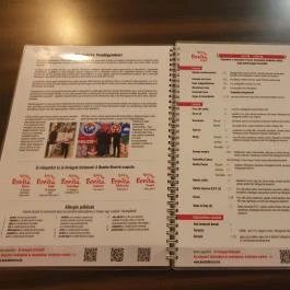 Bonita Bisztró, Szeged - Egyéb