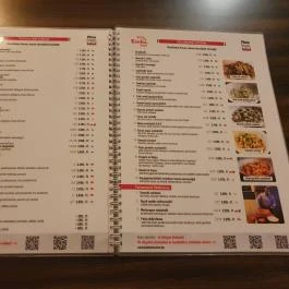 Bonita Bisztró, Szeged - Egyéb