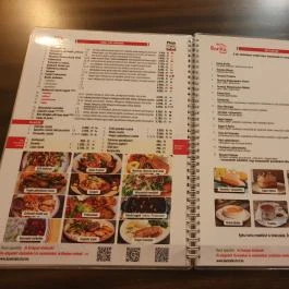 Bonita Bisztró, Szeged - Egyéb