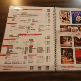 Bonita Bisztró, Szeged - Egyéb