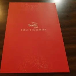 Bonita Bisztró, Szeged - Egyéb