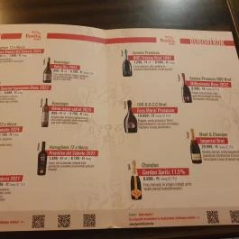 Bonita Bisztró, Szeged - Egyéb