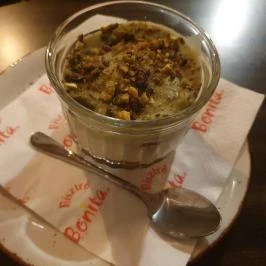 Bonita Bisztró, Szeged - Egyéb