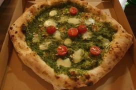 Bonita Bisztró Szeged