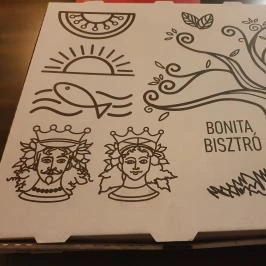 Bonita Bisztró, Szeged - Egyéb