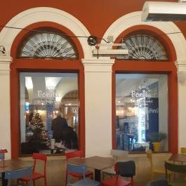 Bonita Bisztró, Szeged - Egyéb