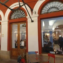 Bonita Bisztró, Szeged - Egyéb