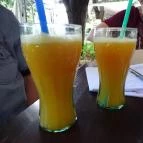 Bonita Bisztró Debrecen - Étel/ital