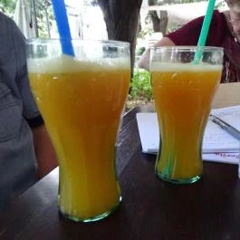 Bonita Bisztró, Debrecen - Étel/ital