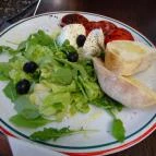 Bonita Bisztró Debrecen - Étel/ital