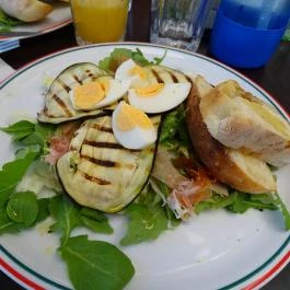 Bonita Bisztró, Debrecen - Étel/ital