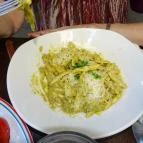 Bonita Bisztró Debrecen - Étel/ital