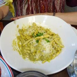 Bonita Bisztró, Debrecen - Étel/ital