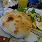 Bonita Bisztró Debrecen - Étel/ital