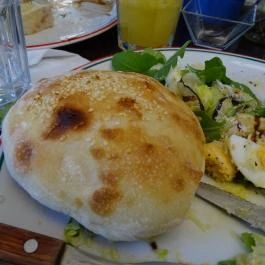 Bonita Bisztró, Debrecen - Étel/ital