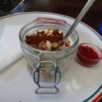 Bonita Bisztró Debrecen - Étel/ital