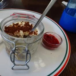 Bonita Bisztró, Debrecen - Étel/ital