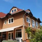 Bonne Chance Hotel étterme Bázakerettye - Egyéb