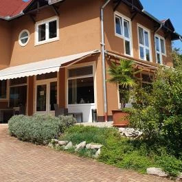 Bonne Chance Hotel étterme Bázakerettye - Egyéb