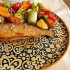 Bonne Chance Hotel étterme Bázakerettye - Egyéb