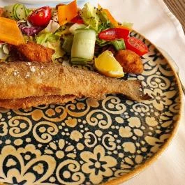 Bonne Chance Hotel étterme Bázakerettye - Egyéb