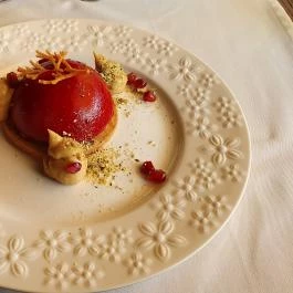 Bonne Chance Hotel étterme Bázakerettye - Egyéb