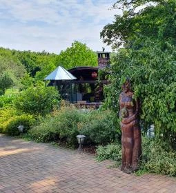 Bonne Chance Hotel étterme