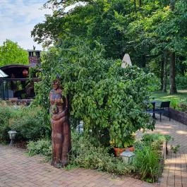 Bonne Chance Hotel étterme Bázakerettye - Egyéb