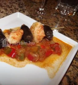 Bontxo Tapas Bar & Restaurant