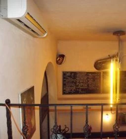 Bontxo Tapas Bar & Restaurant