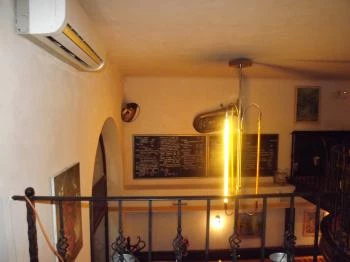 Bontxo Tapas Bar & Restaurant Budapest