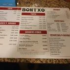 Bontxo Tapas Bar & Restaurant Budapest - Egyéb