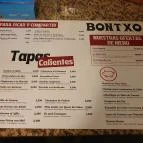 Bontxo Tapas Bar & Restaurant Budapest - Egyéb