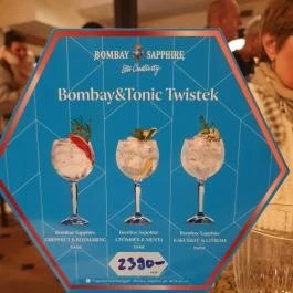 Bontxo Tapas Bar & Restaurant, Budapest - Egyéb