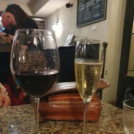 Bontxo Tapas Bar & Restaurant, Budapest - Egyéb