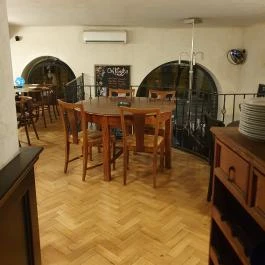 Bontxo Tapas Bar & Restaurant, Budapest - Egyéb