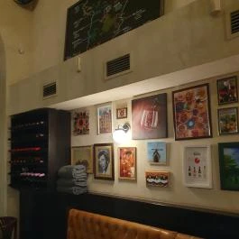 Bontxo Tapas Bar & Restaurant, Budapest - Egyéb