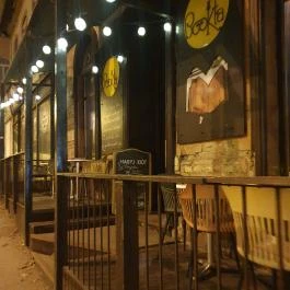 Bookta Budapest - Egyéb