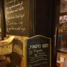 Bookta Budapest - Egyéb