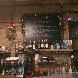 Bookta Budapest - Egyéb