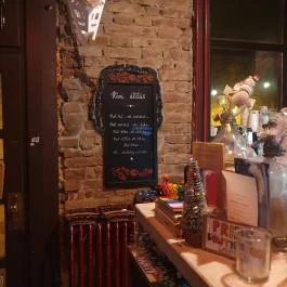 Bookta Budapest - Egyéb