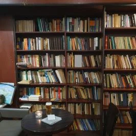 Bookta Budapest - Egyéb