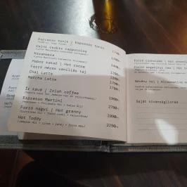 Bookta Budapest - Egyéb