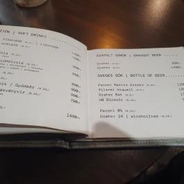 Bookta Budapest - Egyéb