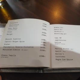 Bookta Budapest - Egyéb