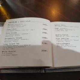 Bookta Budapest - Egyéb