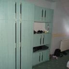 Bor Apartmanház Gyenesdiás - Szobák