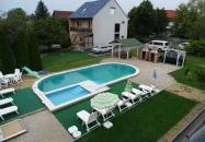 Bor Apartmanház Gyenesdiás