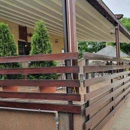 Bor Cukrászda & Kávézó, Dabas - Egyéb