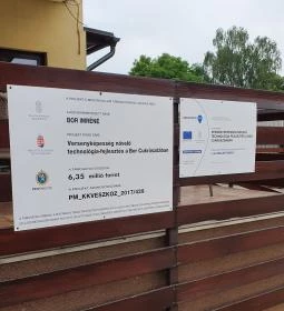 Bor Cukrászda & Kávézó